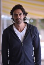 Arjun Rampal at D-day interview in Mumbai on 10th July 2013 (132).JPG